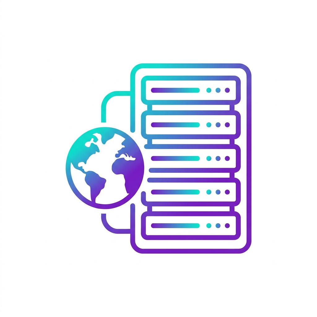 Global CDN