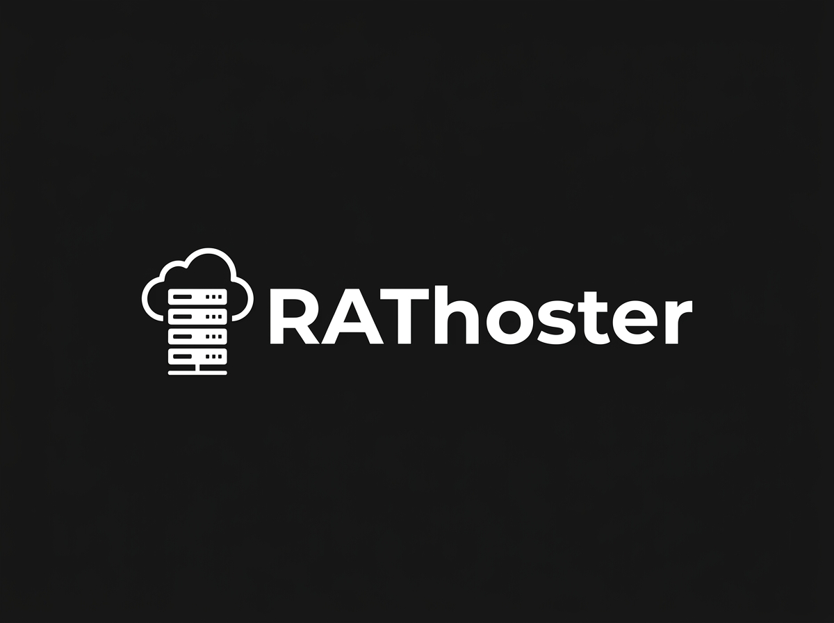 RAThoster Logo